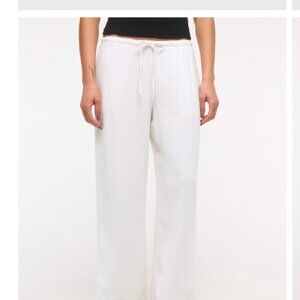 Linen Pants